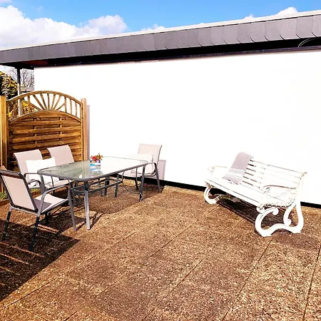 Schleibungalow Nr15 Zw Ostsee Und Schlei Holiday home *