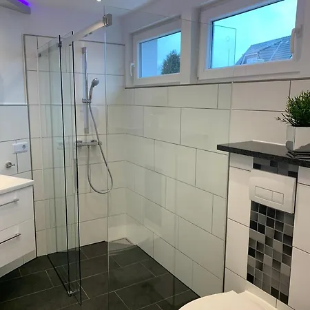 Holiday home Schleibungalow Nr15 Zw Ostsee Und Schlei Kappeln