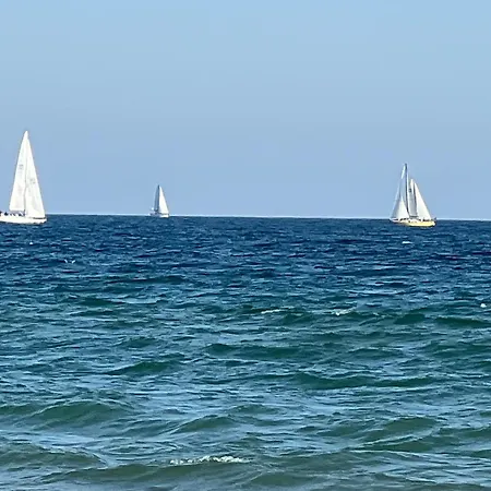 Schleibungalow Nr15 Zw Ostsee Und Schlei *