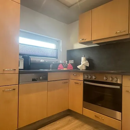 Schleibungalow Nr15 Zw Ostsee Und Schlei *