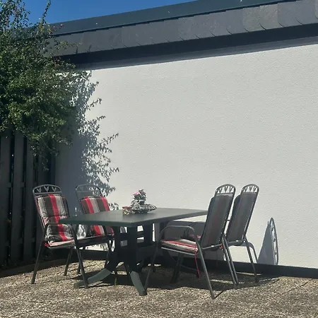 Holiday home Schleibungalow Nr15 Zw Ostsee Und Schlei