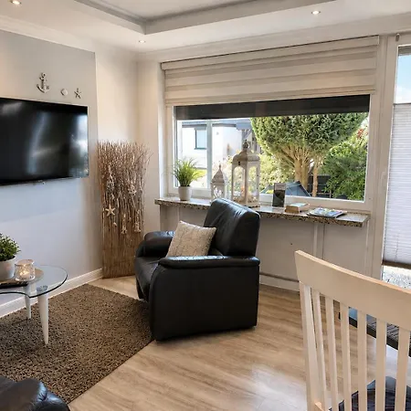 Schleibungalow Nr15 Zw Ostsee Und Schlei Casa de Férias *