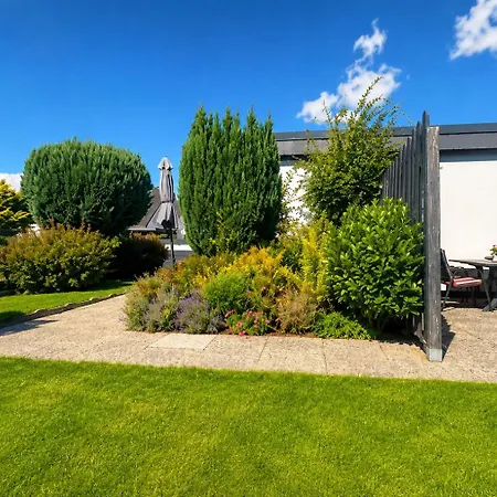 度假居 Schleibungalow Nr15 Zw Ostsee Und Schlei *