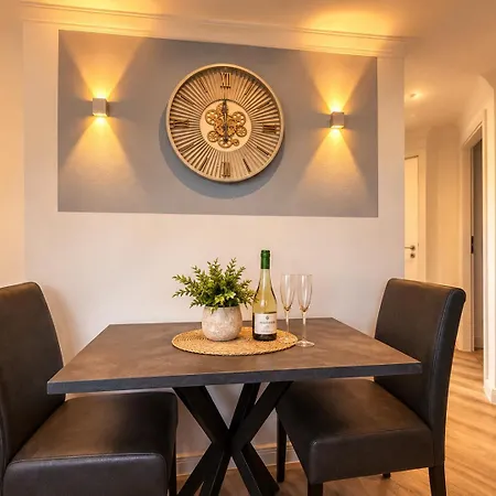 Schleibungalow Nr15 Zw Ostsee Und Schlei * Kappeln